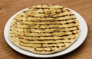 Домашна питка 