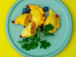 EMPANADAS KURCZAK SZT