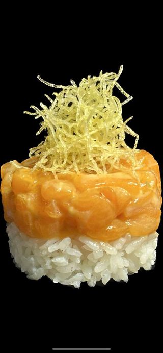 222.Tarta sake patatas