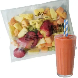 Tropical Mix