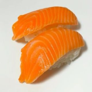 Nigiri De Salmón (2 Pzs.)