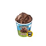 Ben & Jerry's Chocolate Fudge Brownie