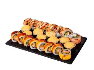 Zestaw Wiosenny 24 szt (870g)