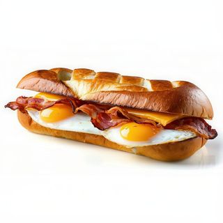 Bocadillo Especial Torpedo