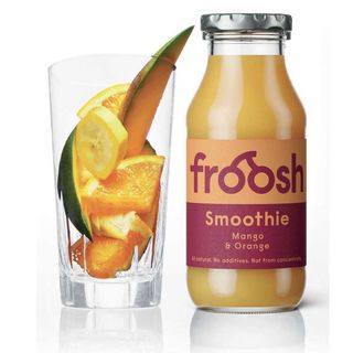 Froosh - Mela, Mango e Arancia 250ml