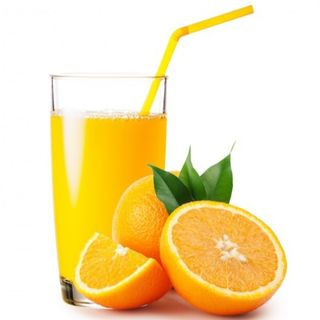 Jus d'orange