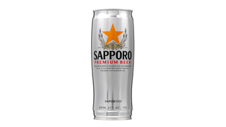Sapporo 65 cl