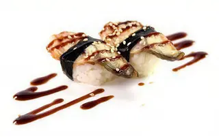 166 - Nigiri unagi