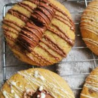 Cookie Kinder Bueno (Delivery)