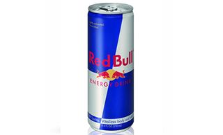 REDBULL 250ML
