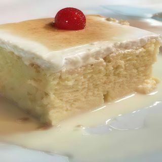 Tres Leches