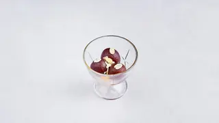 Gulab jamun