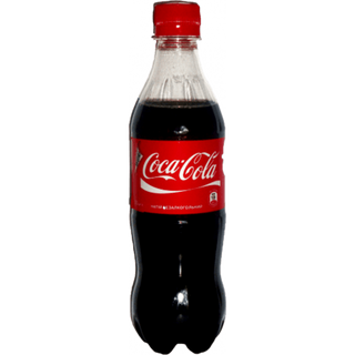 Кока Кола (0,5л)