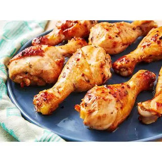 Chicken Drum Sticks 2