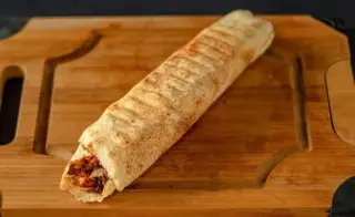 Suya Shawarma