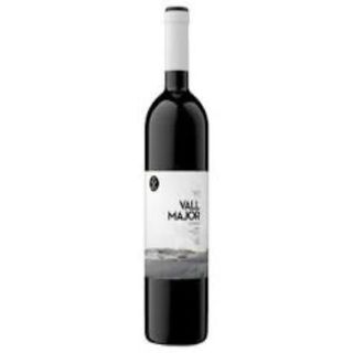 Vino tinto Vall Major (75 cl.)