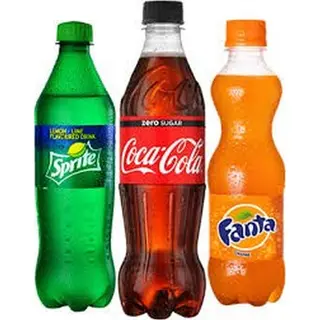 Pet Drinks