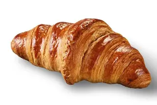 Croissant maślany