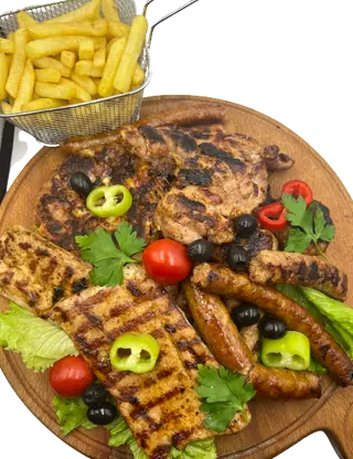 Miješano meso 1kg