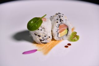 401. Ura sake 8 pezzi