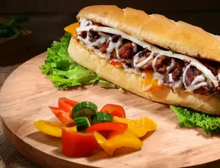 Le Buffalo