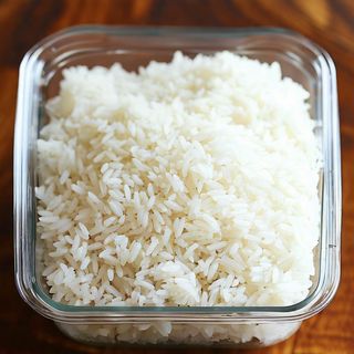 თეთრი ბრინჯი