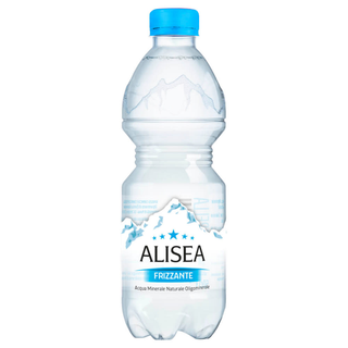 Acqua frizzante