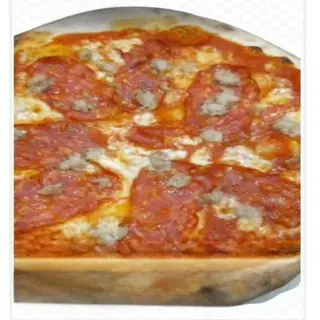 pizza marinella (33 cm.)