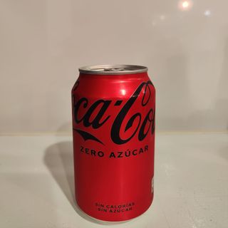 Coca-Cola Zero