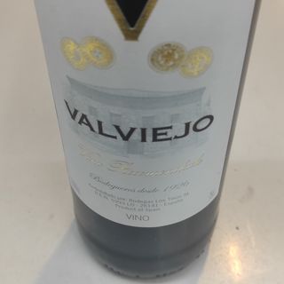 Vino tinto rioja botella 75cl