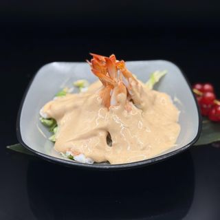 03. COCKTAIL DI GAMBERI