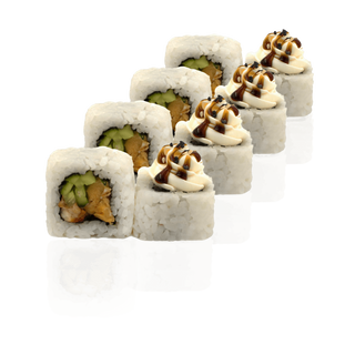 Рол Фінляндія (8шт/220г)