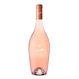 Chivite Las Fincas Rosado