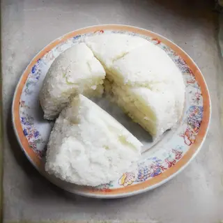 Ugali