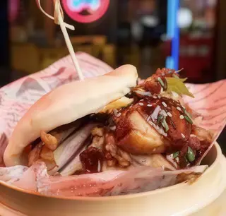 Bao De Pato