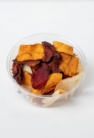 Chips Vegetales