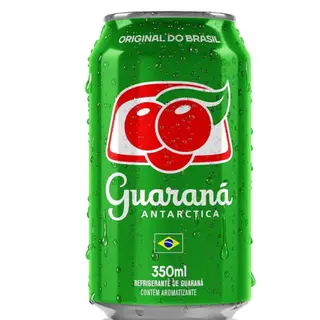 Guaraná 33cl
