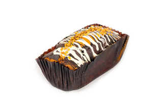 Babka czekoladowa 