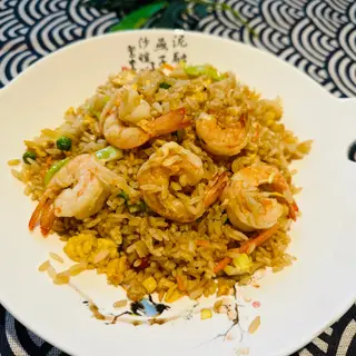 27.arroz xauxau com gambas 