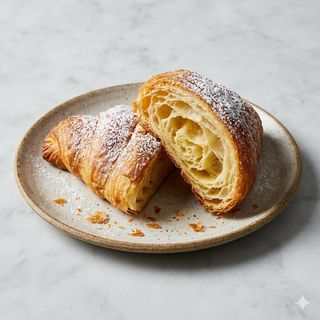 Cornetto vuoto 