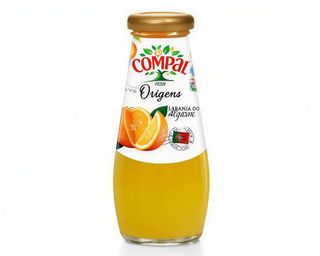 Compal Laranja Algarve