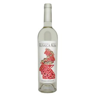 Crama Oprisor - Rusalca alba
