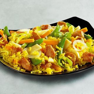 Nasi goreng