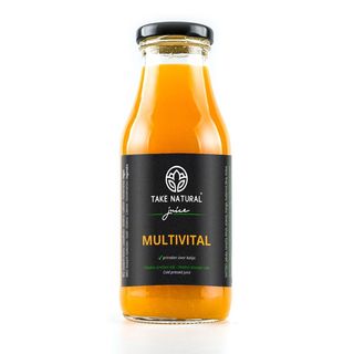 Multivital 0.33 l