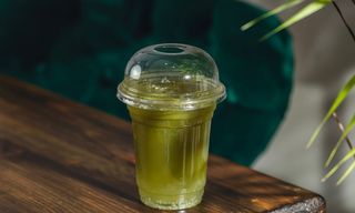 მატჩა ტონიკი