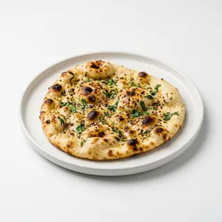 Banjari Naan