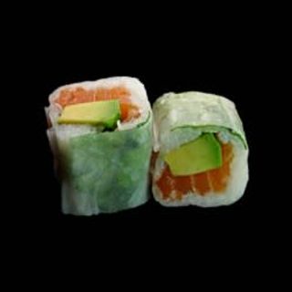 Slimroll Saumon Avocat