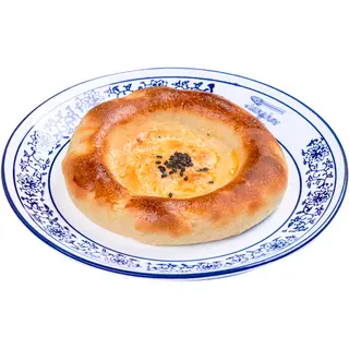 Кулше нан/ Лепешка (Агрегаторы)