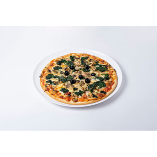 Pizza Vegetariana (30 Cm.)