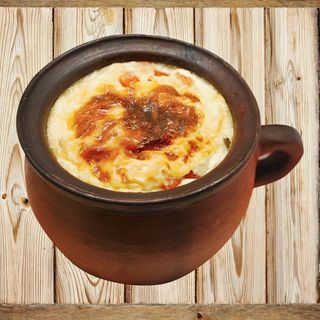 პელმენი ''სლავურად''